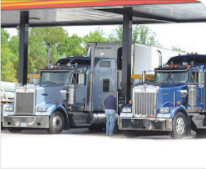 truck jobbers examples