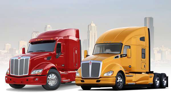 Kenworth Recalling More Than 100 000 Vehicles Pete A Few Thousand