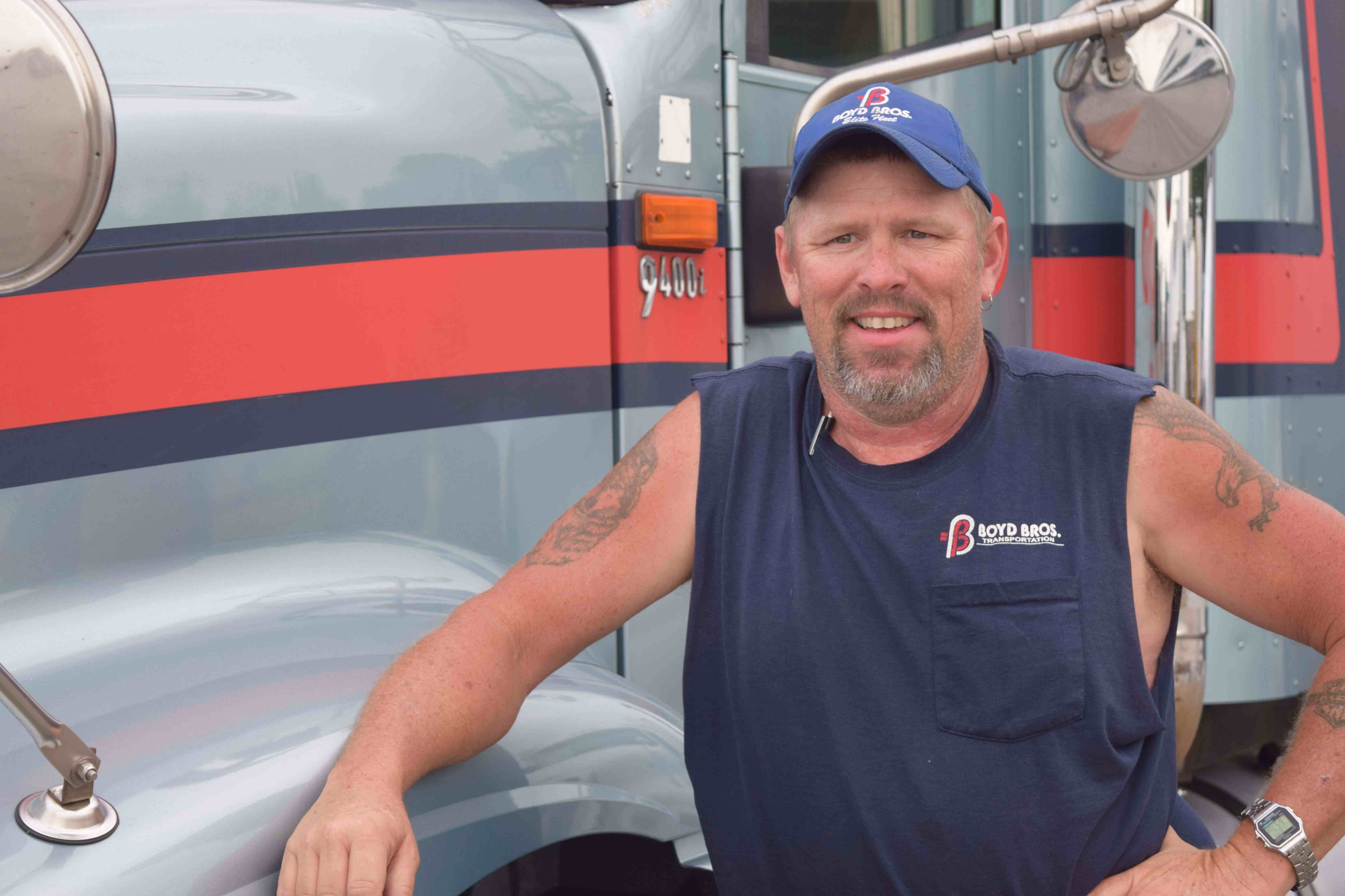 Otr owner operator trucking jobs