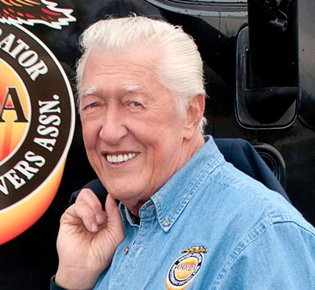 Readers respond to the passing of OOIDA President Jim Johnston with ...